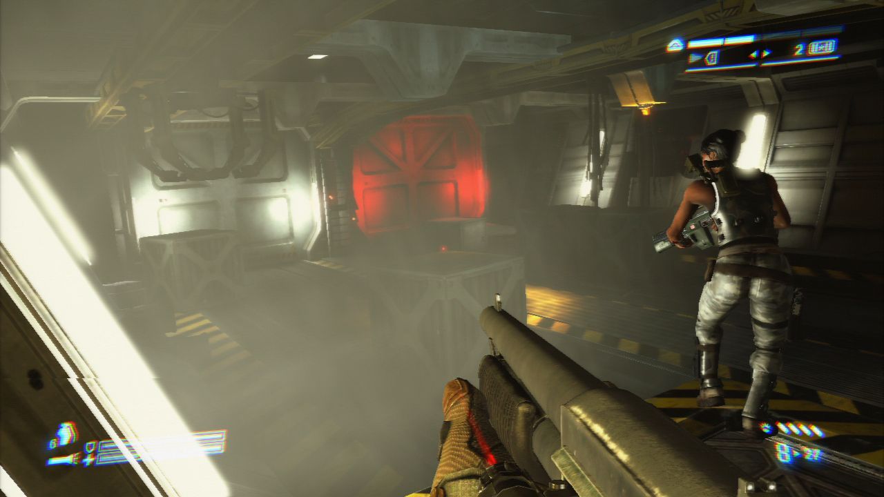 Aliens: Colonial Marines (Edición Coleccionista) - Imagen 16